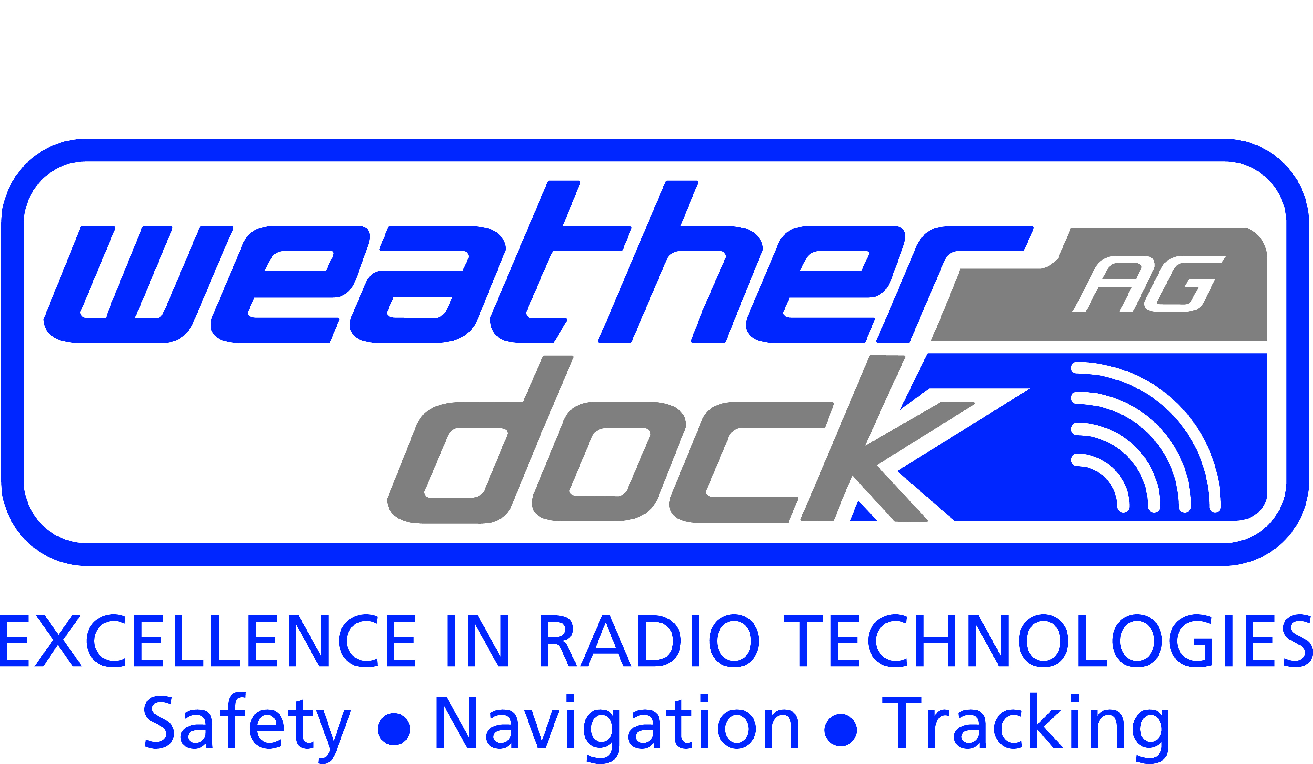 Logo Weatherdock slogan2017