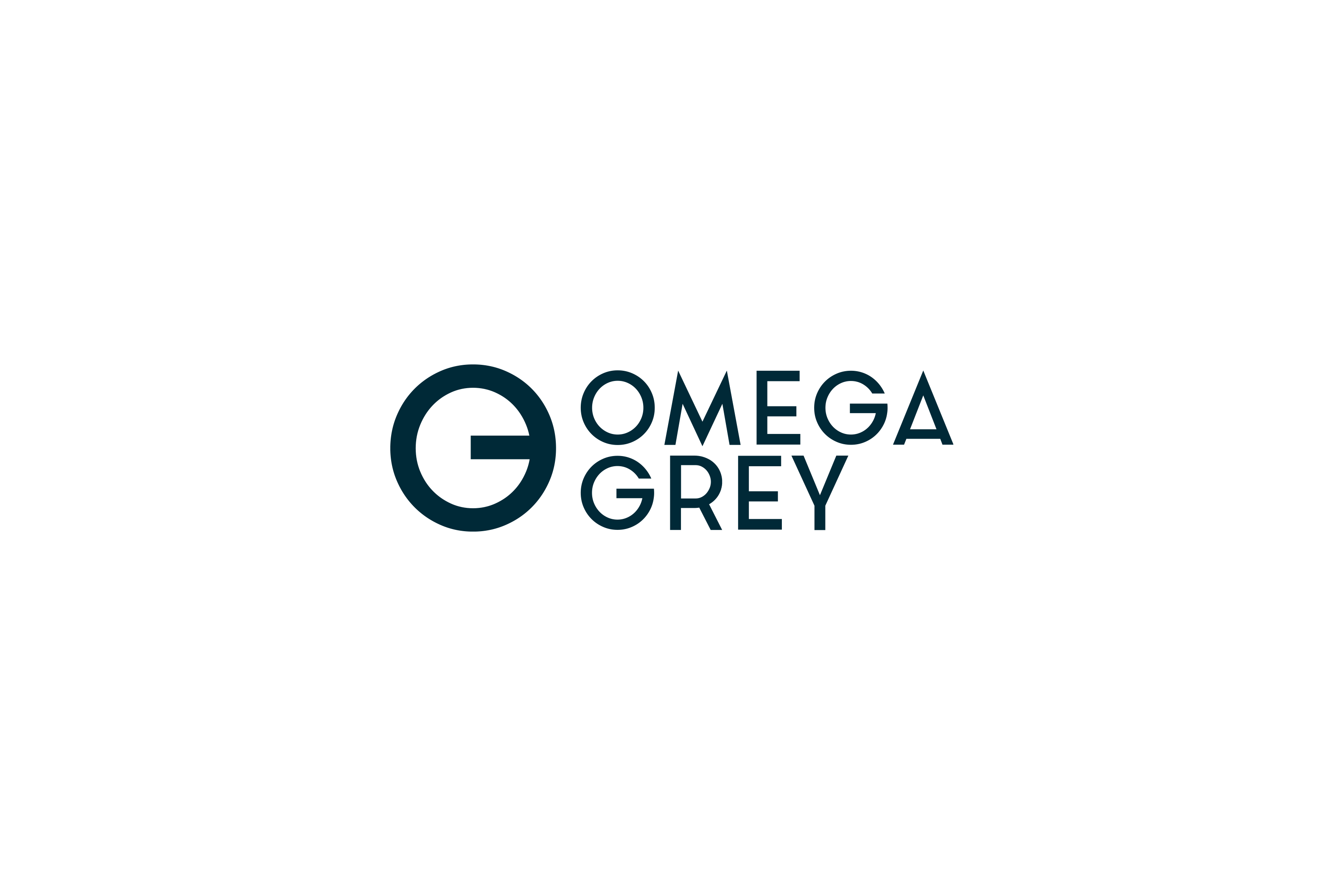 Omega Grey logo
