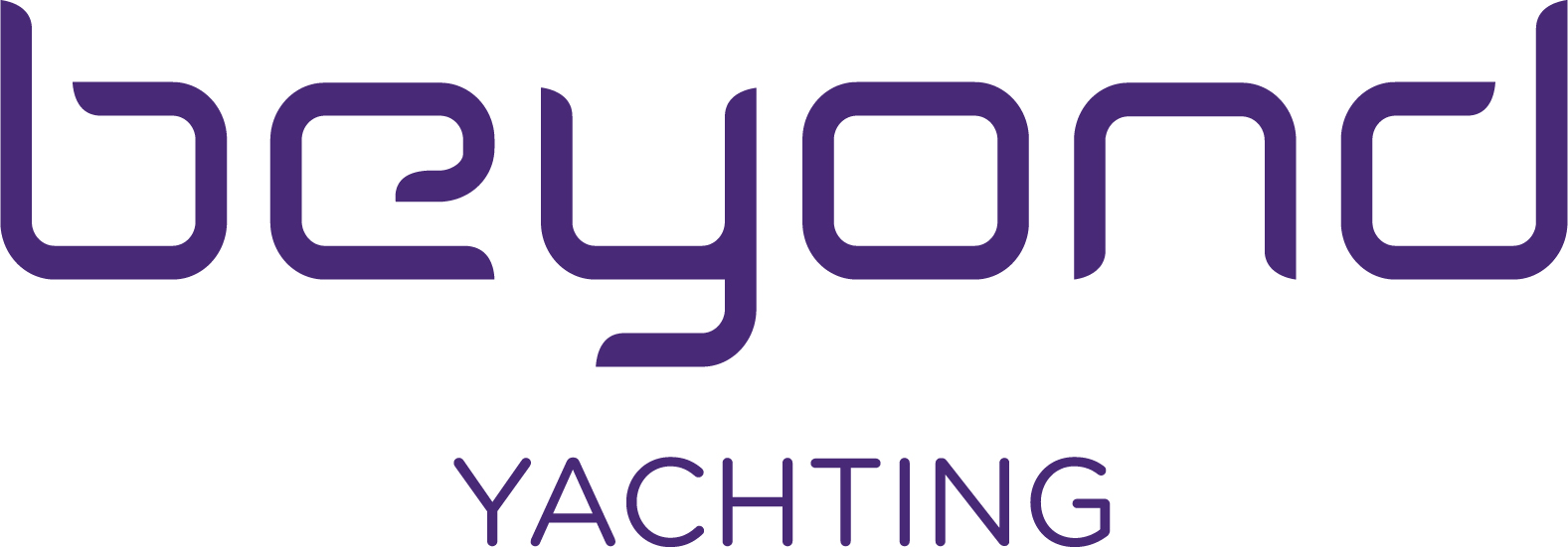 beyond Farbe Yachting