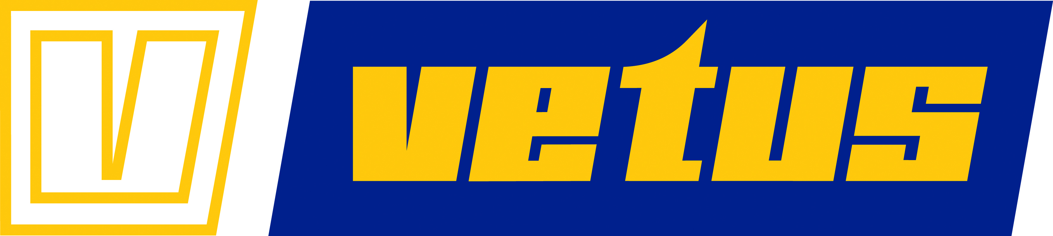Logo Vetus cmyk