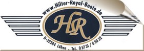 logo hr hellgold