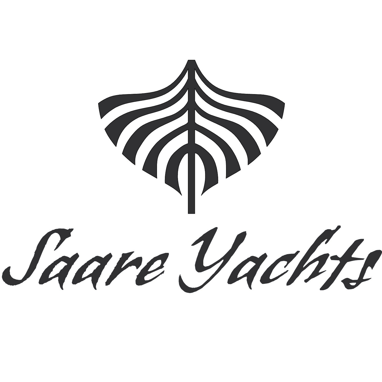 Saare Yachts logo models 201812