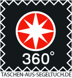 360 Grad Logo 2022 bunt mit WEBSEITE