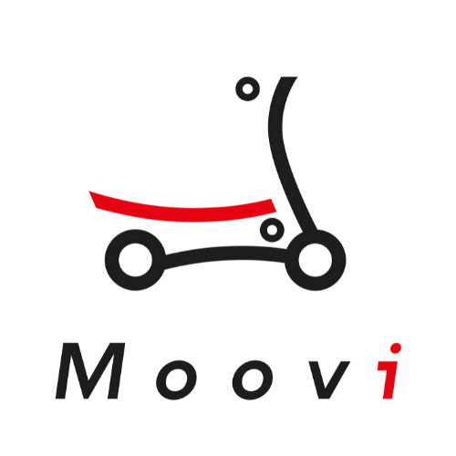 Moovi Logo name right