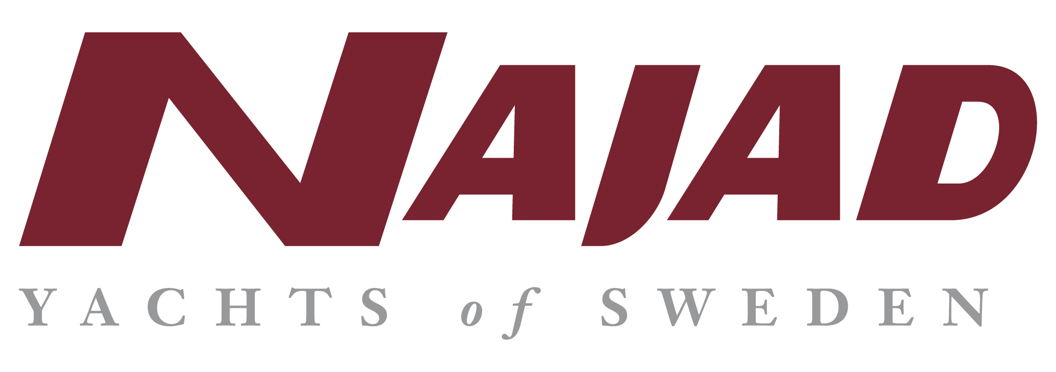 Najad Yachts of Sweden Logo POS copy 1